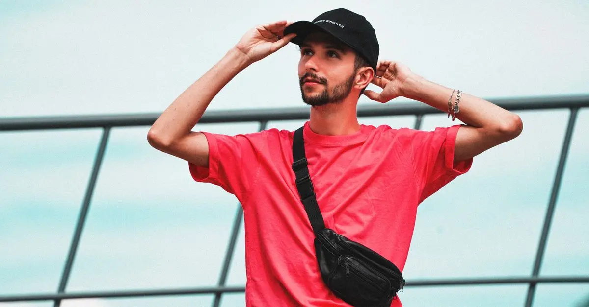 La montée en puissance du streetwear dans la mode homme