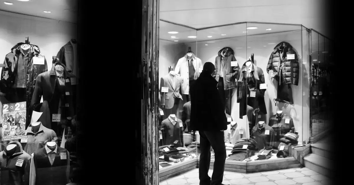 Les tendances intemporelles de la mode masculine à adopter