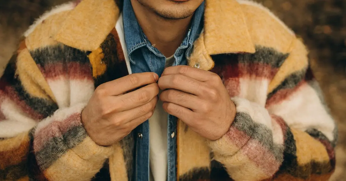 Le minimalisme dans la mode masculine : pourquoi s'y intéresser