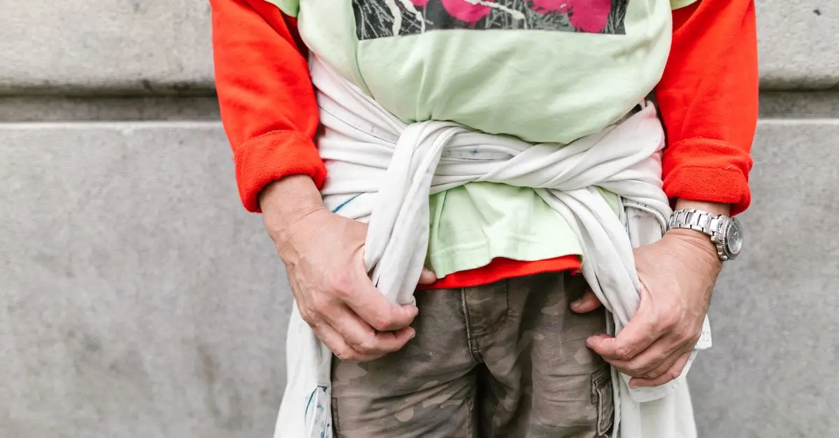 Le layering pour homme : astuces pour un style réussi