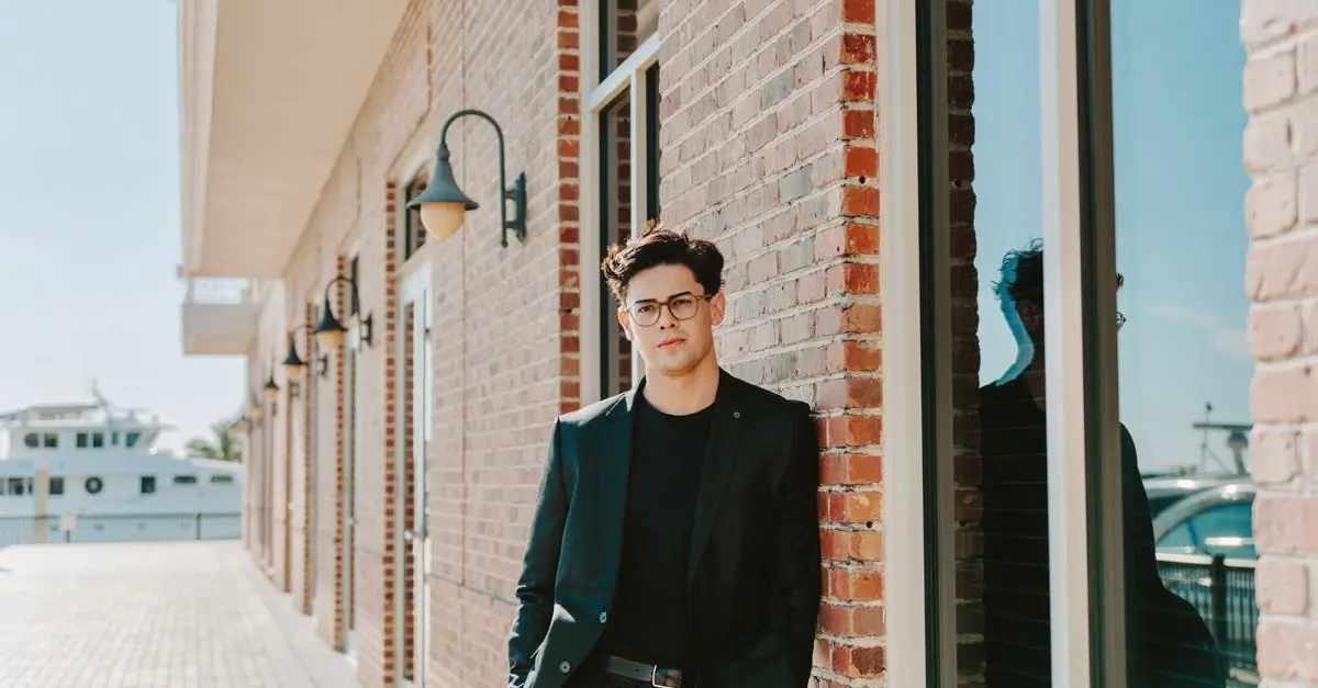 Les incontournables du style masculin en toute saison