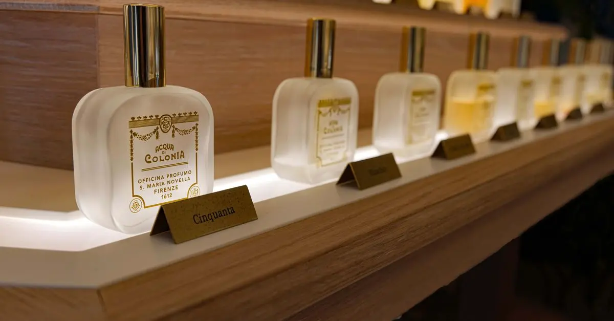 Comment choisir un parfum masculin qui fait la différence