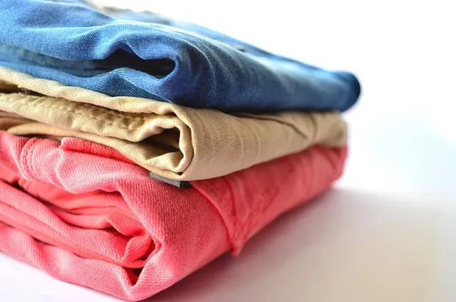 Les indispensables à avoir dans sa garde-robe masculine