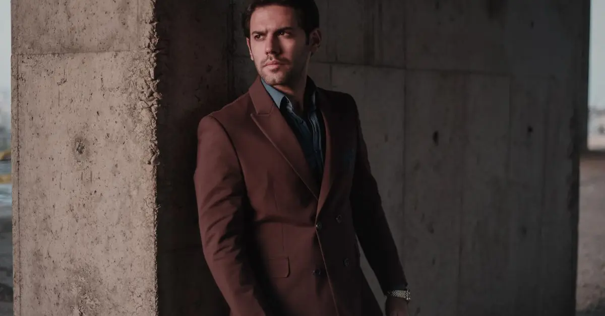 Comment choisir le blazer parfait pour un look masculin réussi