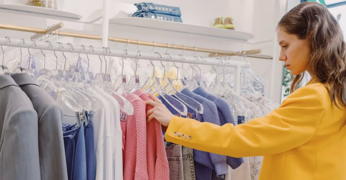 Comment choisir ses vêtements en fonction de son style personnel