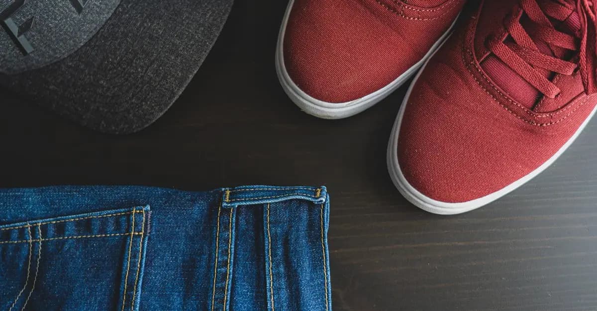 Comment choisir des vêtements en fonction de votre style personnel