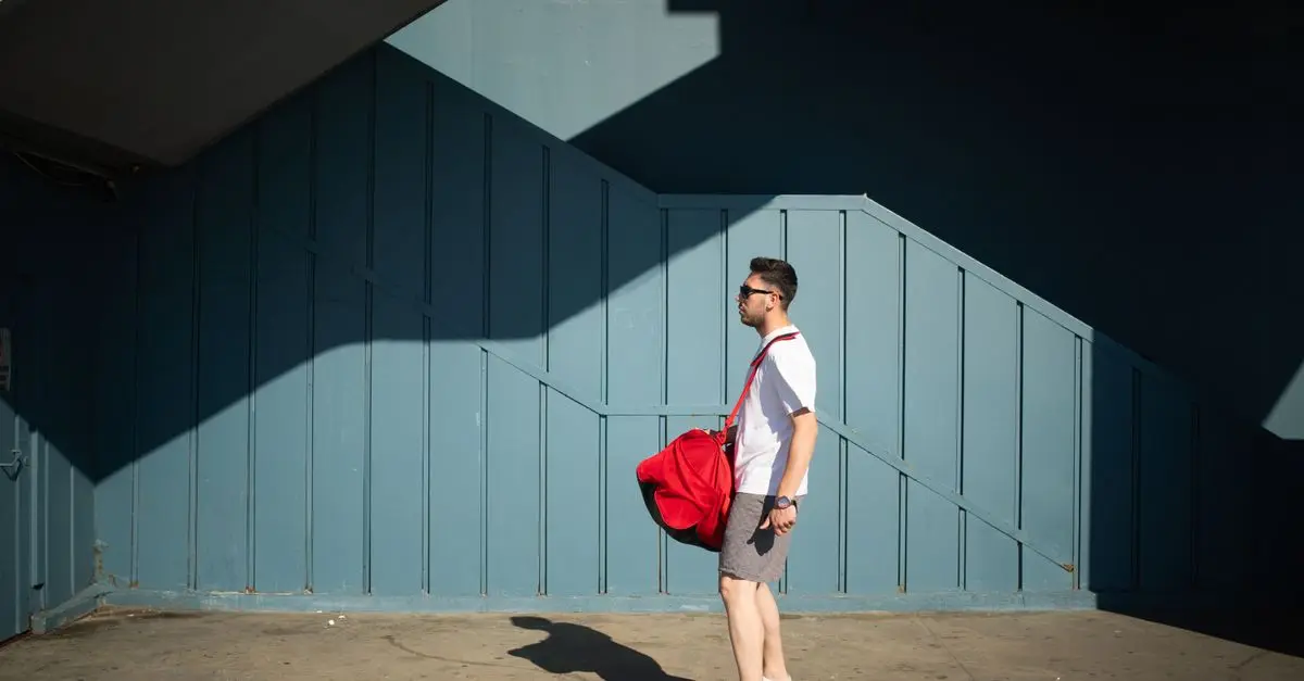 Comment adopter le style minimaliste pour homme