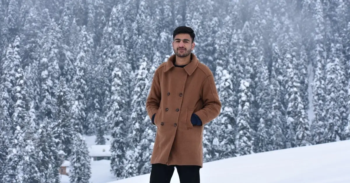 Comment choisir le bon manteau pour l'hiver : guide complet
