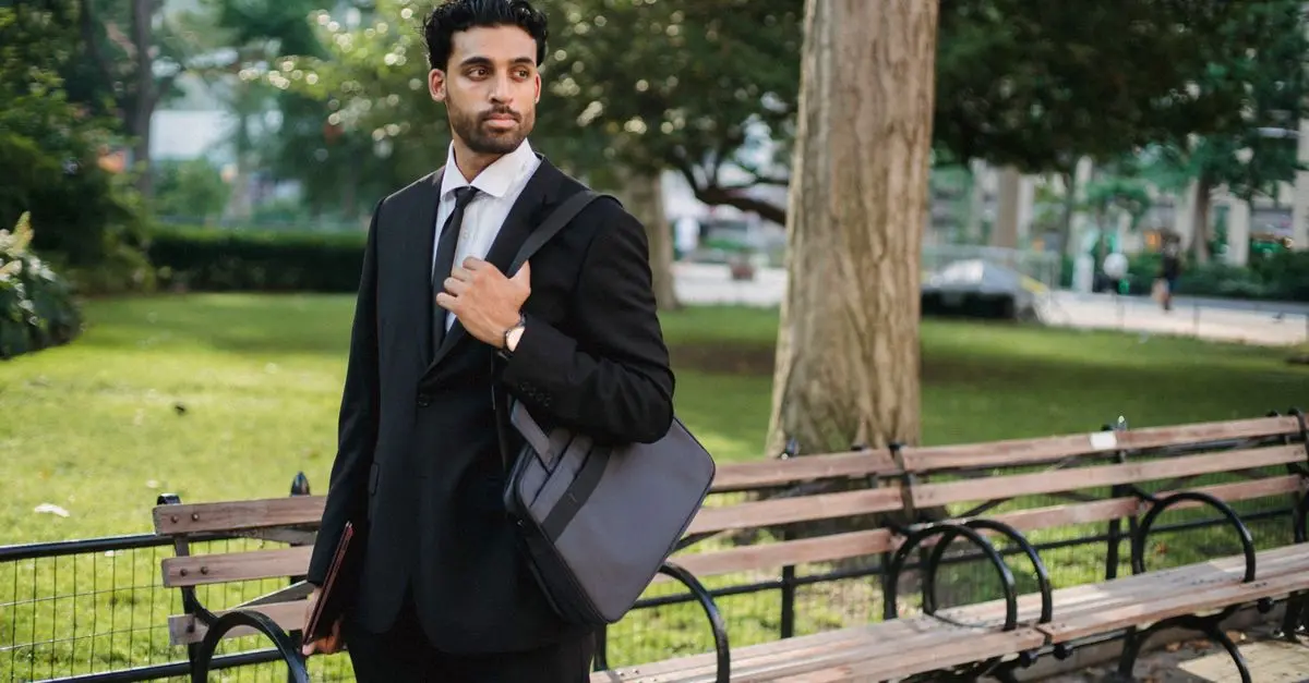 Les bases de la mode masculine : l'art de bien s'habiller