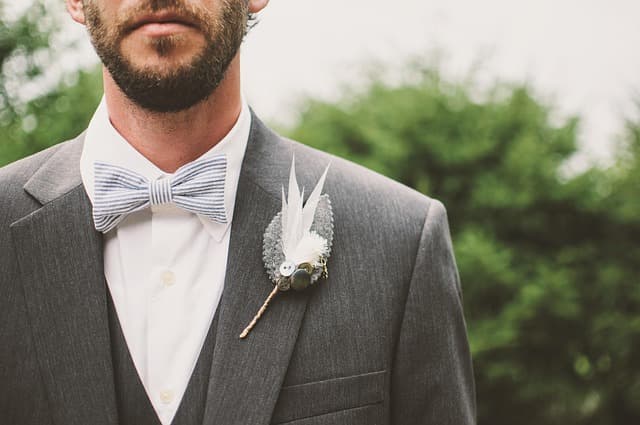 Guide complet pour choisir le bon costume pour homme