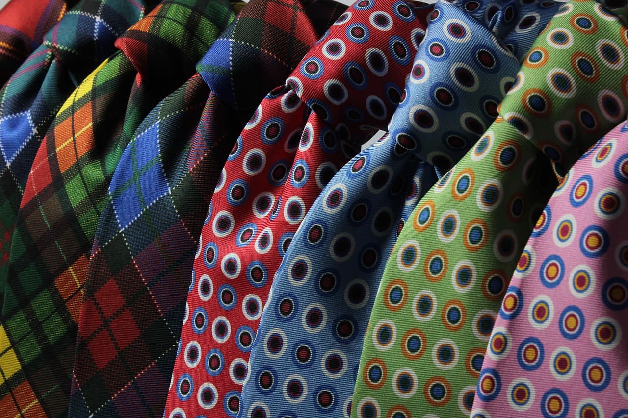Les pièces essentielles pour un dressing masculin réussi