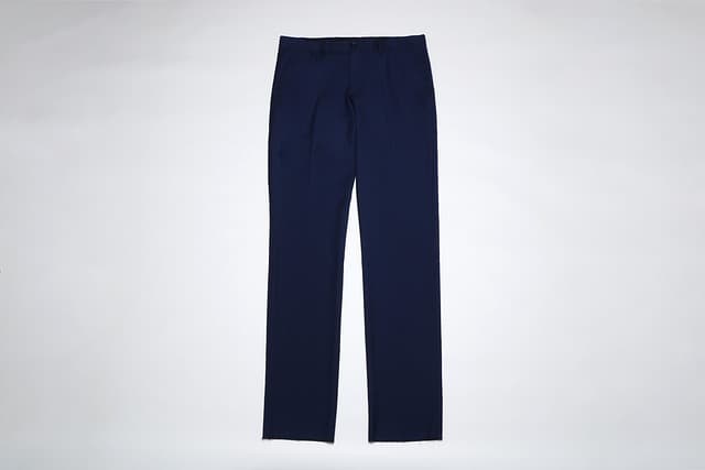 Comment choisir le pantalon idéal pour votre silhouette