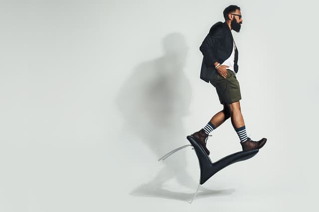 5 conseils pour porter le layering avec style