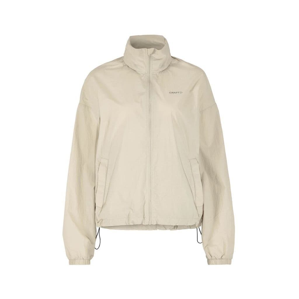 Hypervent Oversized Wind Jacket