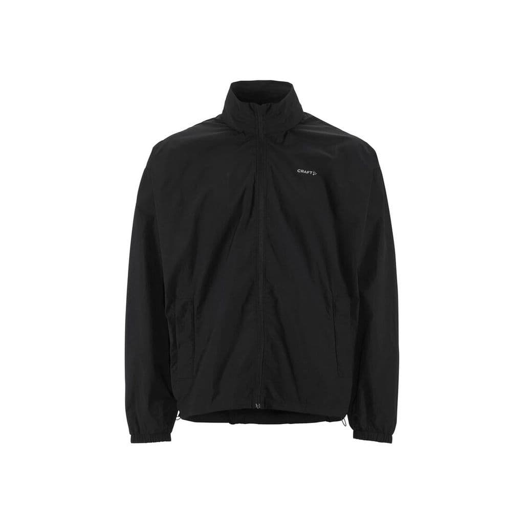 Hypervent Oversized Wind Jacket