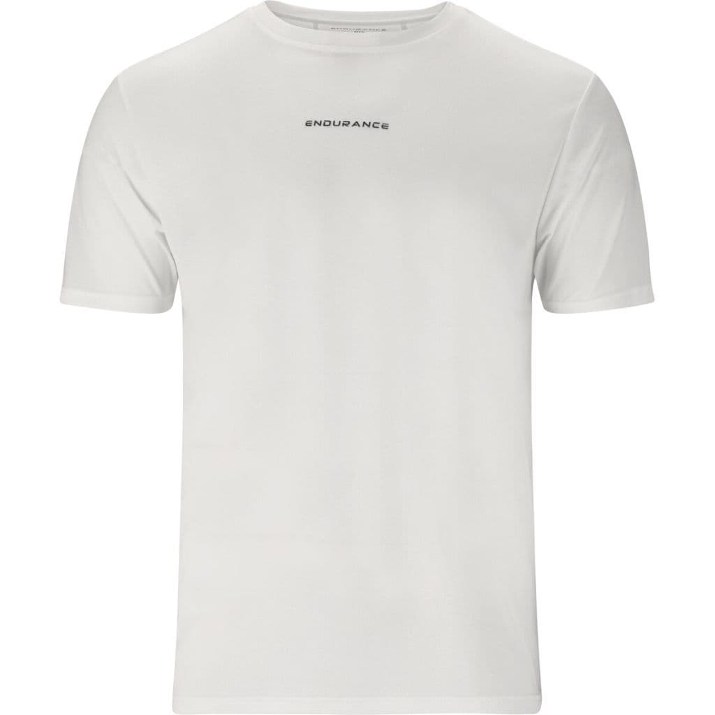 Alan S/S Tee