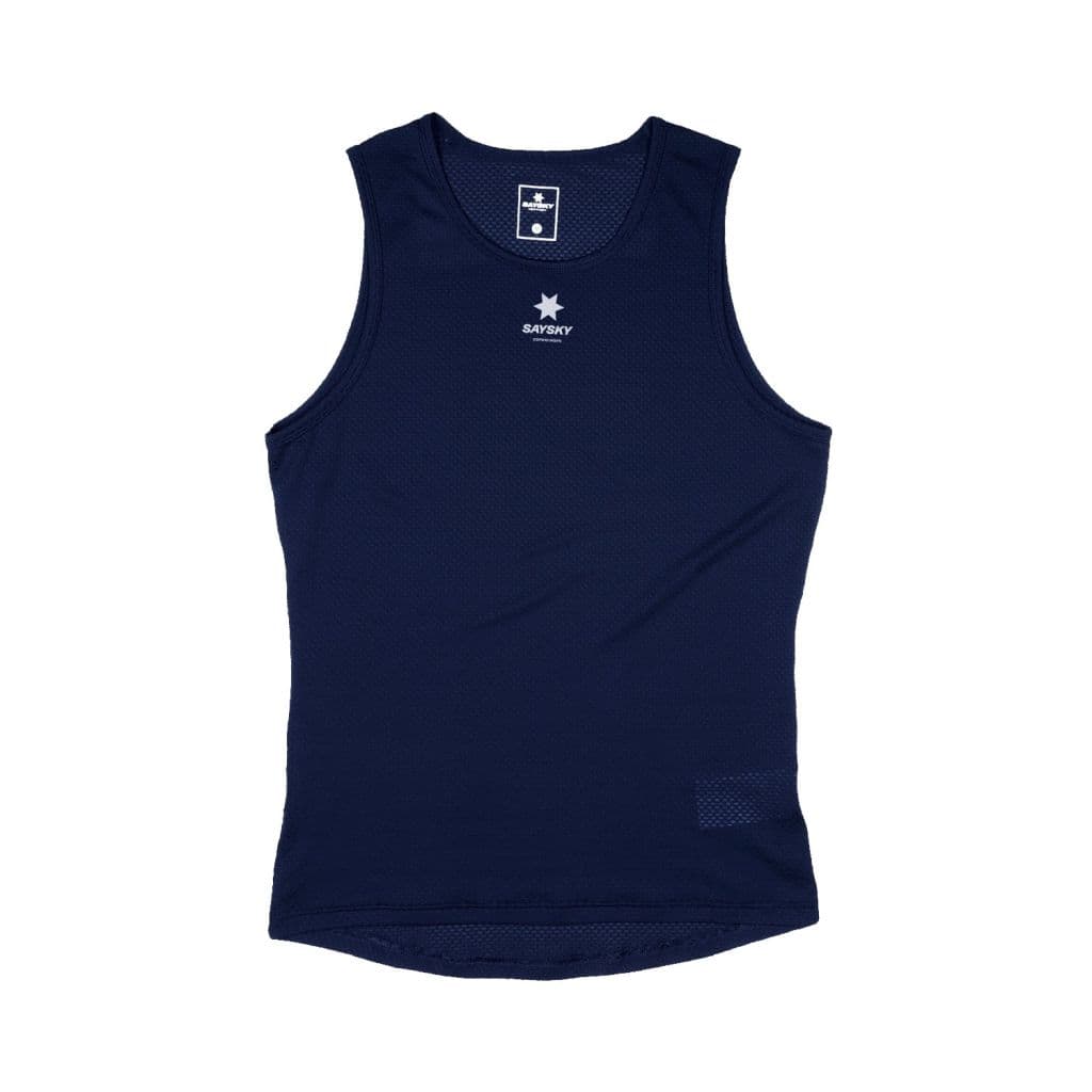 Mesh Base Layer Singlet